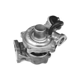 Turbocharger Remanufactured...