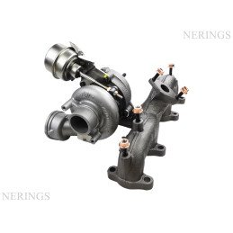 Turbocharger Remanufactured...