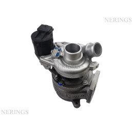 Turbocharger Remanufactured...