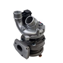 Turbocharger Remanufactured...