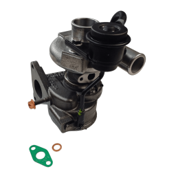 Turbocharger Remanufactured...