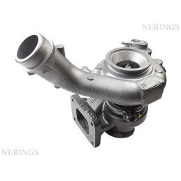 Turbocharger Remanufactured...