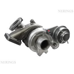 Turbocharger Remanufactured...
