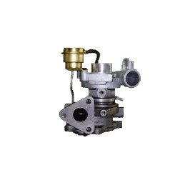 Turbocharger Remanufactured...