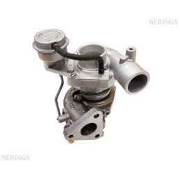 Turbocharger Remanufactured...