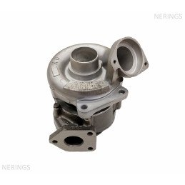 Turbocharger Remanufactured...