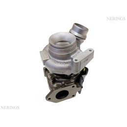 Turbocharger Remanufactured...