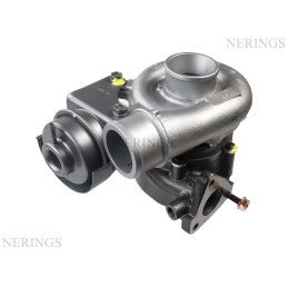 Turbocharger Remanufactured...