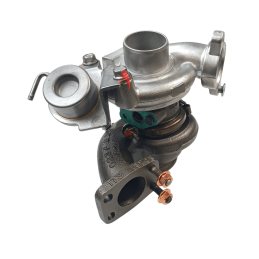Turbocharger Remanufactured...