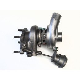 Turbocharger Remanufactured...
