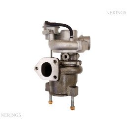 Turbocharger Remanufactured...