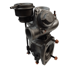 Turbocharger Remanufactured...