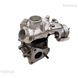 Turbocharger Remanufactured...