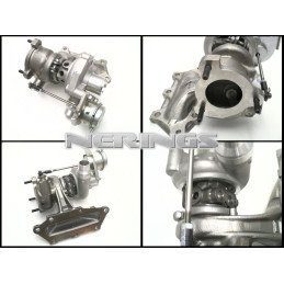 Turbocharger Remanufactured...