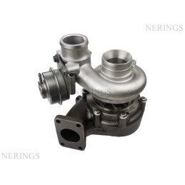 Turbocharger Remanufactured...