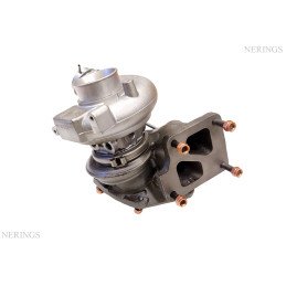 Turbocharger Remanufactured...