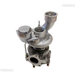 Turbocharger Remanufactured...