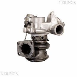 Turbocharger Remanufactured...