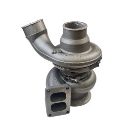 Turbokompresors restaurēts...