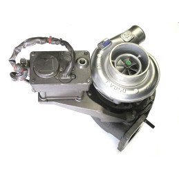 Turbocharger Remanufactured...
