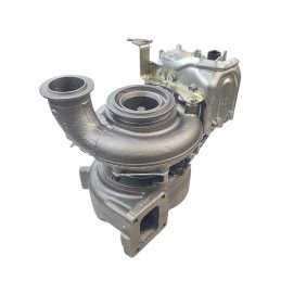 Турбокомпрессор...