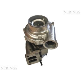Turbocharger Remanufactured...