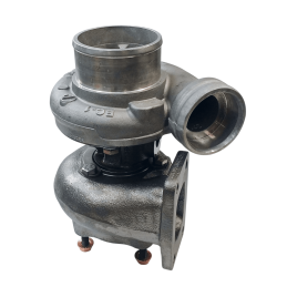 Turbocharger Remanufactured...