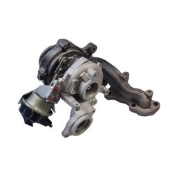Turbocharger Remanufactured...