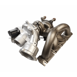 Turbocharger Remanufactured...