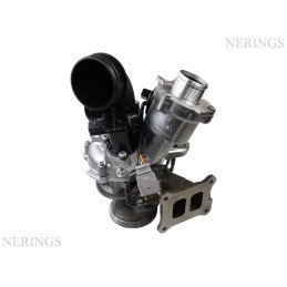 Turbocharger Remanufactured...