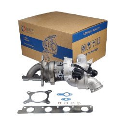 Turbokompresors jauns...