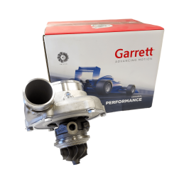 Турбокомпрессор GTX3071R...