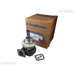 Турбокомпрессор новый...