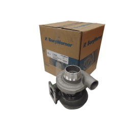 Турбокомпрессор новый...