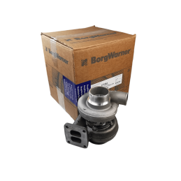 Турбокомпрессор новый...