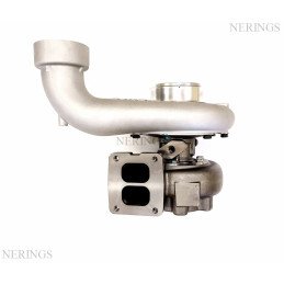 Turbokompresors jauns...