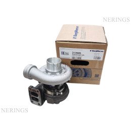 Turbokompresors jauns...