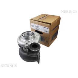 Турбокомпрессор новый...