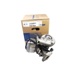 Турбокомпрессор новый...