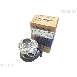 Турбокомпрессор новый...