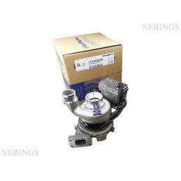 Turbokompresors jauns...