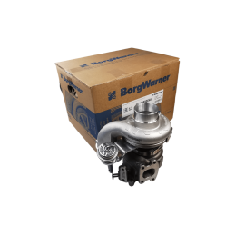 Турбокомпрессор новый...