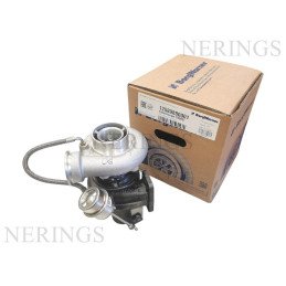 Турбокомпрессор новый...