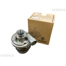 New original turbocharger...