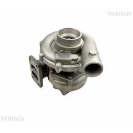 New original turbocharger...