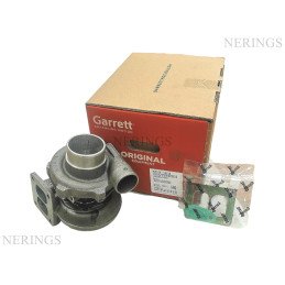 Turbokompresors jauns...