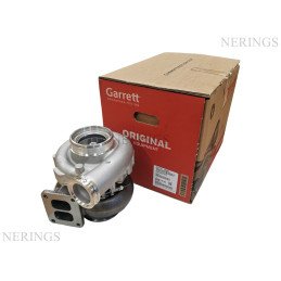 Turbokompresors jauns...