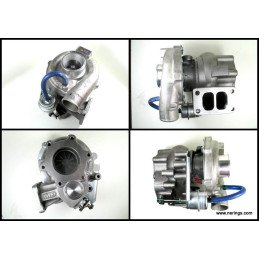 Turbokompresors jauns...