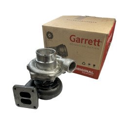 Turbokompresors jauns...