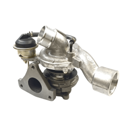 Turbocharger new -UKBDS...